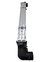 RADIADOR INTERCOOLER VOLVO XC60 2.0 T5