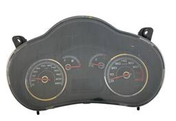 Painel De Instrumentos Fiat Palio Essence 1.6 13 A 14