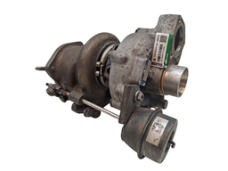 TURBINA C4 RCZ 308 408 508 5008 DS3 DS4 DS5 1.6 THP 2012/