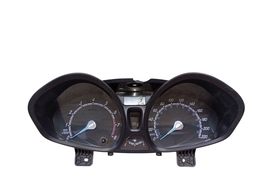 PAINEL INSTRUMENTO NEW FIESTA 1.6 2013 A 2019 Vpde8f10894 