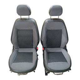 Jogo de banco dianteiro chevrolet spin active 2012 2019