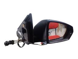 RETROVISOR DIREITO POLO VIRTUS 2018/ C/ PISCA MANUAL