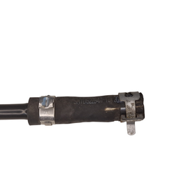 MANGUEIRA CANISTER (PRETO) CHERY QQ 1.0 2016