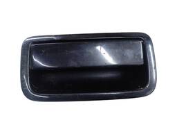 MAÇANETA TAMPA TRASEIRA VOLKSWAGEN AMAROK 2011/