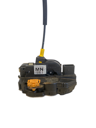 FECHADURA PORTA TRAS ESQ AGILE SONIC TRACKER ATÉ 2019 4PINO