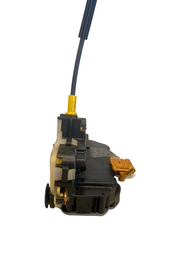 FECHADURA PORTA TRAS ESQ AGILE SONIC TRACKER ATÉ 2019 4PINO