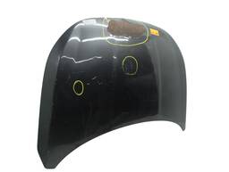 CAPÔ DIANTEIRO ARGO 2018 2019 2020/ C/DETALHE