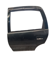 PORTA TRASEIRA ESQUERDA CORSA / CLASSIC 1996 2000 A 2016