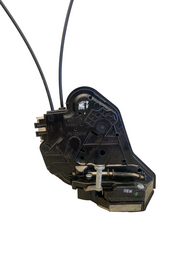 FECHADURA PORTA TRA ES COROLLA 15/19 HILUX SW4 16/ CIVIC G10