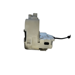 FECHADURA PORTA DIANTEIRA ESQUERDA C3 ATÉ 2003 2004 A 2012