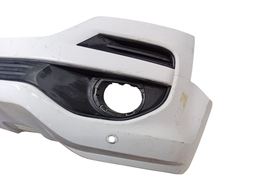 PARACHOQUE DIANTEIRO S10 TRAILBLAZER 2017 A 2020 C/DETALHE