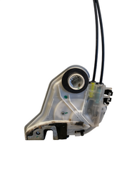 FECHADURA PORTA TRA ES COROLLA 15/19 HILUX SW4 16/ CIVIC G10