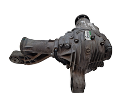 DIFERENCIAL DIANTEIRO JEEP GRAND CHEROKEE 3.0 DIESEL 2013/22