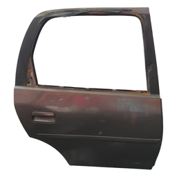 PORTA TRASEIRA DIREITA CORSA / CLASSIC 1996 2000 A 2016