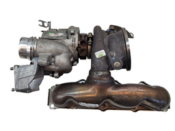 TURBINA BMW 2.0 B42 B48 X1 X2 20I 25I 28I 2015 2016 A 2022