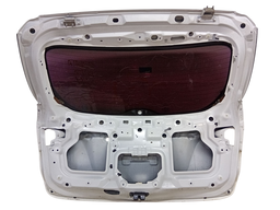 TAMPA TRASEIRA IX35 2010 2011 A 2022 C/DETALHE