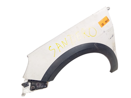 PARALAMA ESQUERDO GOL SAVEIRO VOYAGE G5