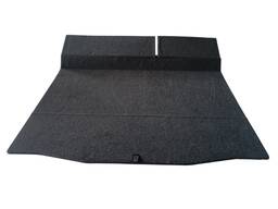 FORRO PORTA MALAS HONDA HRV 2023 2024/