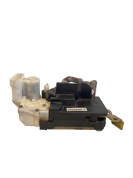 FECHADURA PORTA TRASEIRA ESQUERDA PALIO SIENA 1998 A 2016