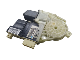 MOTOR VIDRO LADO ESQUERDO CITROËN C4 PEUGEOT 307 - 2007 A 14