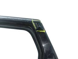 PORTA TRASEIRA ESQUERDA EVOQUE 2011/2019 (BLINDADA)