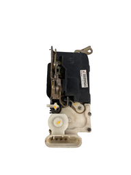 FECHADURA PORTA TRASEIRA ESQUERDA PALIO SIENA 1998 A 2016