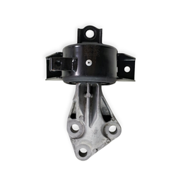 Coxim esquerdo motor onix prisma 1.4 2013 a 2019 detalhe