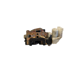 FECHADURA PORTA TRASEIRA ESQUERDA PALIO SIENA 1998 A 2016