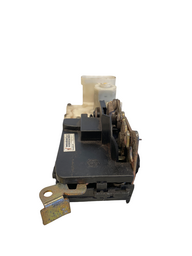 FECHADURA PORTA TRASEIRA ESQUERDA PALIO SIENA 1998 A 2016