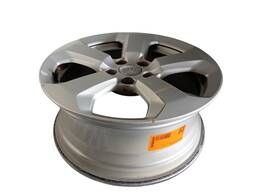 RODA AVULSA ARO 17 JEEP COMPASS