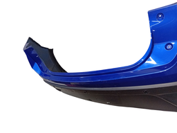 PARACHOQUE TRASEIRO CHERY TIGGO 2 2019 2020 A 2022 DETALHE