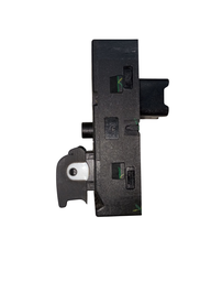 BOTÃO DO VIDRO TRASEIRO SPIN/COBALT  2013 ORIGINAL