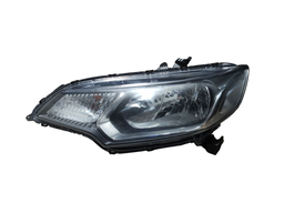 Farol Esquerdo Honda Fit 2015 a 2021 S/ Led Original 