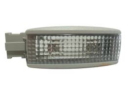 LANTERNA LUZ TETO CORTESIA POLO FOX NIVUS VIRTUS GOL SAVEIRO