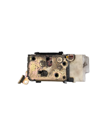 FECHADURA PORTA TRASEIRA ESQUERDA PALIO SIENA 1998 A 2016