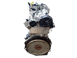 MOTOR GOLF POLO VIRTUS T-CROSS NIVUS 1.0 12V 3CC TSI 17/