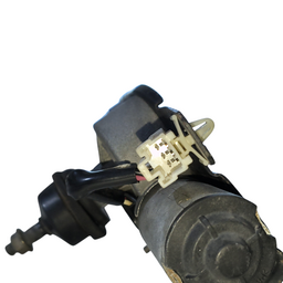 MOTOR LIMPADOR TRASEIRO CHERY QQ 2016 2017 A 2020