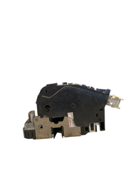 FECHADURA PORTA TRASEIRA ESQUERDA MERCEDES GLA A B C 08/20