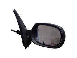 RETROVISOR DIREITO CLIO 2000 A 2012 C/ CONTRLO