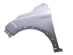 Paralama Branco Esquerdo Ford Ka Trail 2015 a 2021