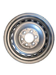 Roda De Ferro Mercedes Sprinter Aro 16 2013 A 2022