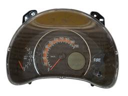 PAINEL DE INSTRUMENTOS FIAT UNO VIVACE 2010 2017