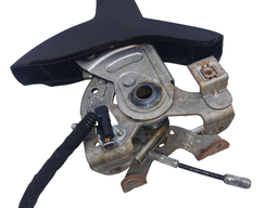 ALAVANCA FREIO MÃO COBALT ÔNIX PRISMA 2012 A 16