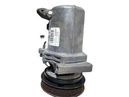 COMPRESSOR AR SANDERO LOGAN DUSTER 1.6 8/16V 2014 A 2018