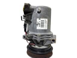 COMPRESSOR AR SANDERO LOGAN DUSTER 1.6 8/16V 2014 A 2018