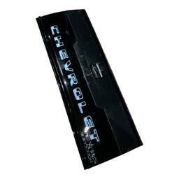 TAMPA CAÇAMBA S10 2008 2009 A 2011