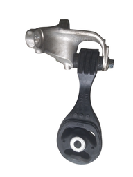 Coxim Cambio Inferior Honda Fit  2015 A 2021