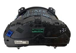 PAINEL DE INSTRUMENTOS FIAT UNO VIVACE 2010 2017