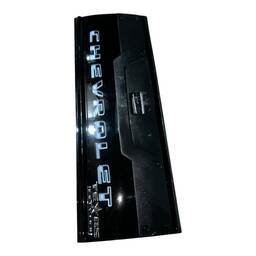 Tampa Caçamba S10 2008 2009 a 2011