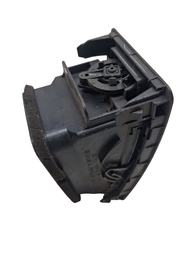 DIFUSOR AR LATERAL ESQUERDO PAINEL TOYOTA HILUX 2013